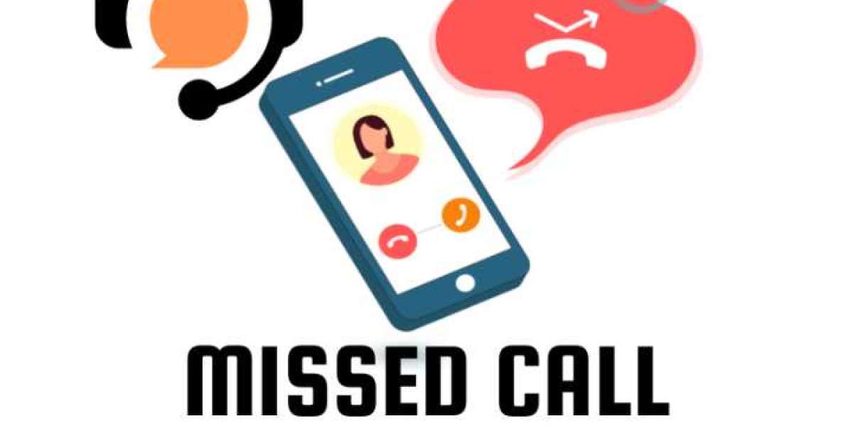 Missed Call Services Help Tax Payment Confirmations
