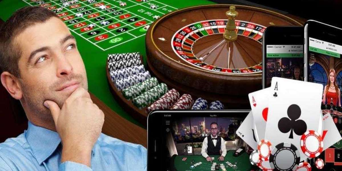 Ultimate Casino Site Guide: Everything You Need to Know