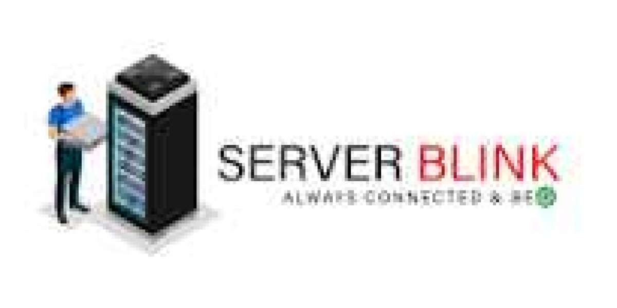 The Hidden Heroes: Miscellaneous Computer Equipment at ServerBlink