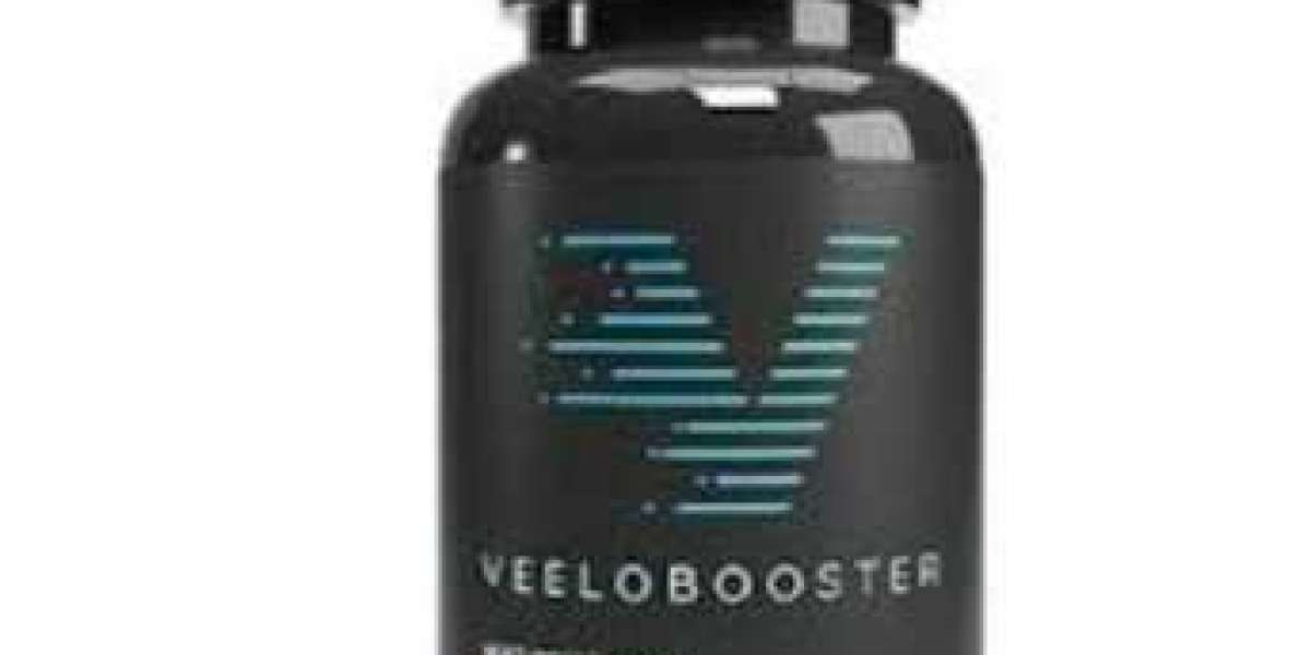 Veelobooster Korea가 저성욕에 대한 해결책일까요?