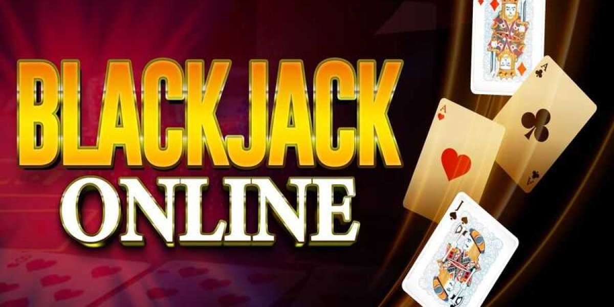 Ultimate Guide to the Online Casino