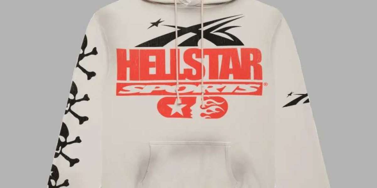 The Evolution of Hellstar Clothing: A Fusion of Art and Urban Fashion