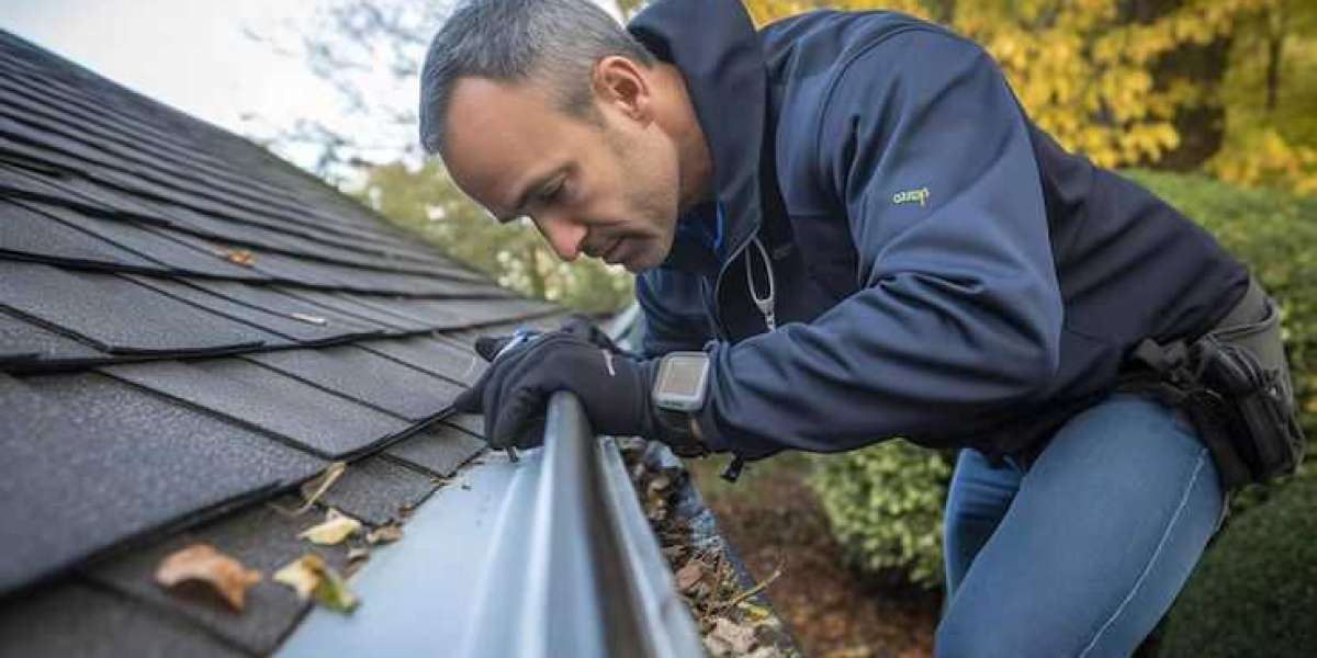 Essential Tips for Effective Home Gutter Cleaning