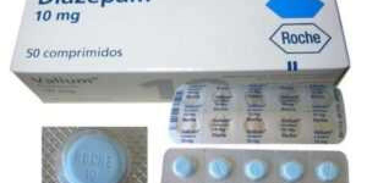 Your Guide to Safely Buy Diazepam Online: Tips and Precautions