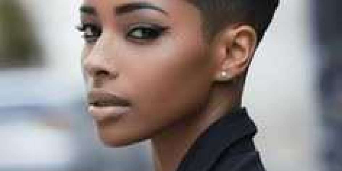 Embracing Diversity: Black People Wigs