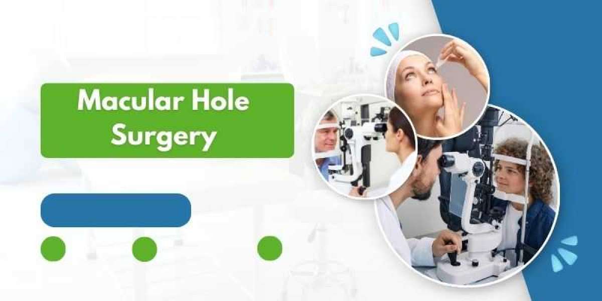 Understanding the Signs and Symptoms of a Macular Hole