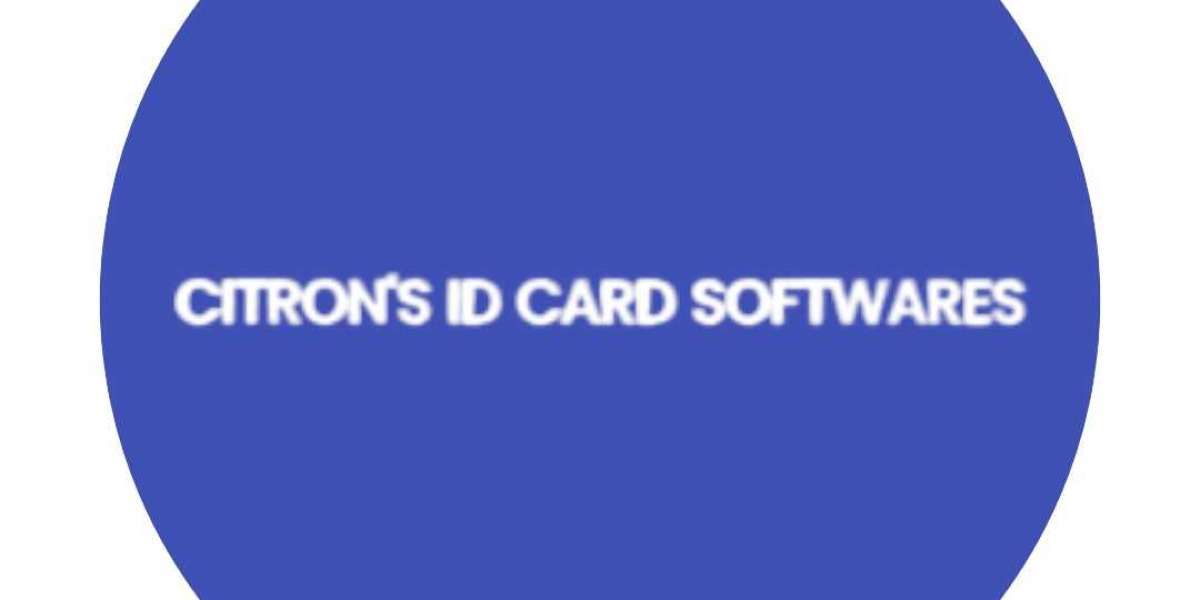 Streamline Your ID Creation: Best Card Design Software