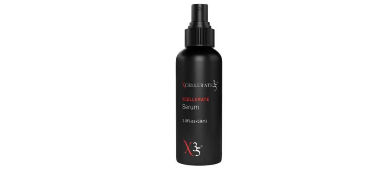 Hair Loss Treatment Products - Exclusive Bundle Offer– XCellerate 35