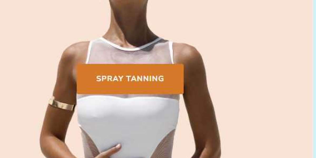 Convenient Mobile Organic Spray Tanning Services: Top Picks for a Perfect Glow