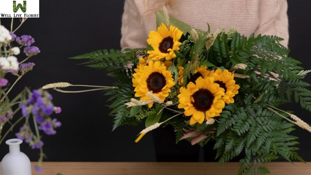 The Meaning Behind Giving a Sunflower Bouquet in Singapore - BlogBursts 100% Free Guest Posting Website