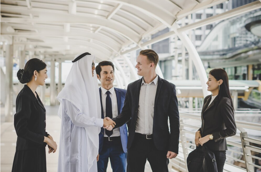 Discover Top-Notch Microsoft Partners in UAE to Transform Your Business