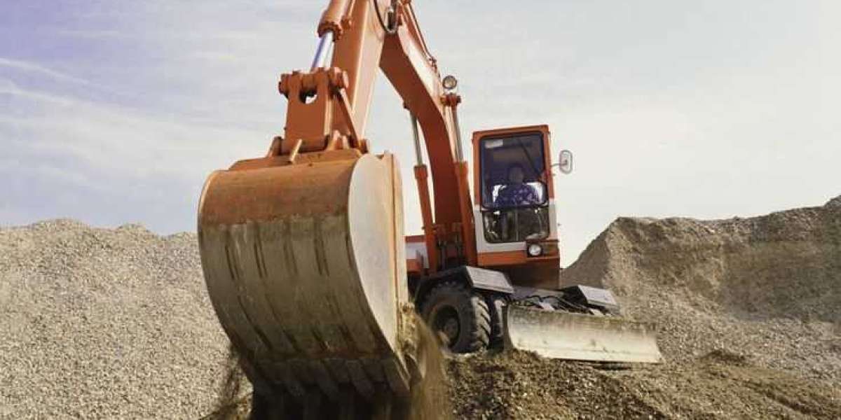 Site Clearance Solutions Ensuring Safe and Eco-friendly Land Development