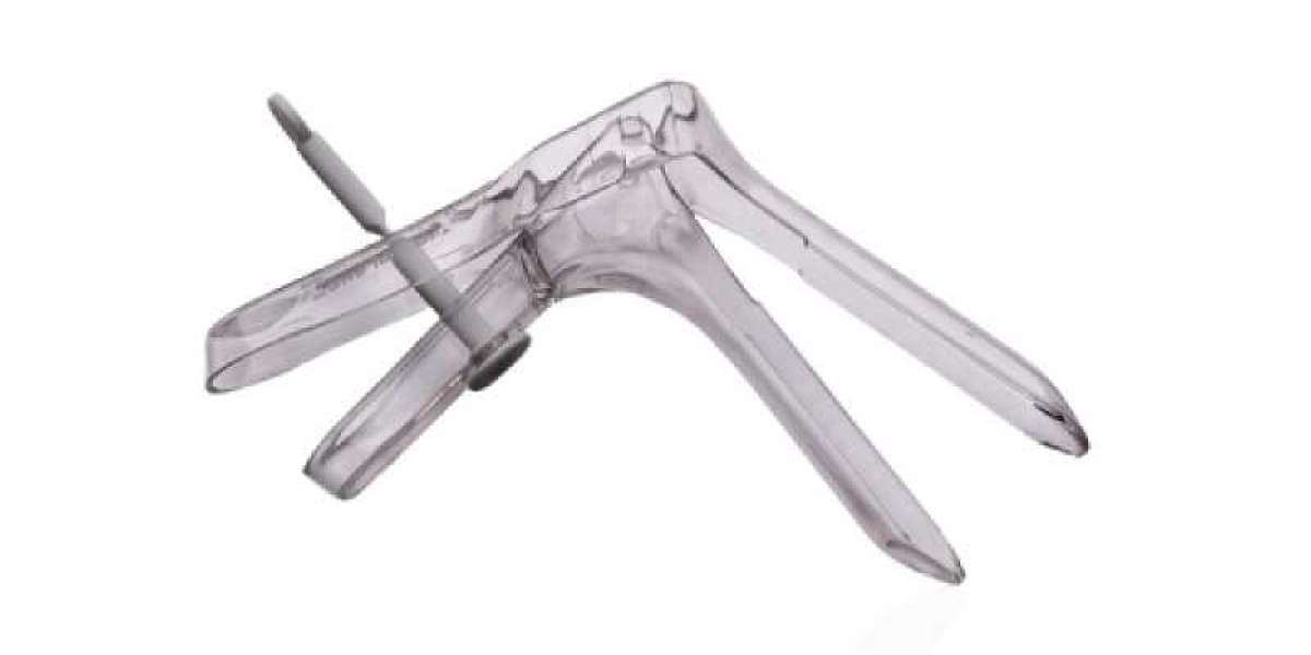 The  Medical Practice Urology Instruments Set in UK