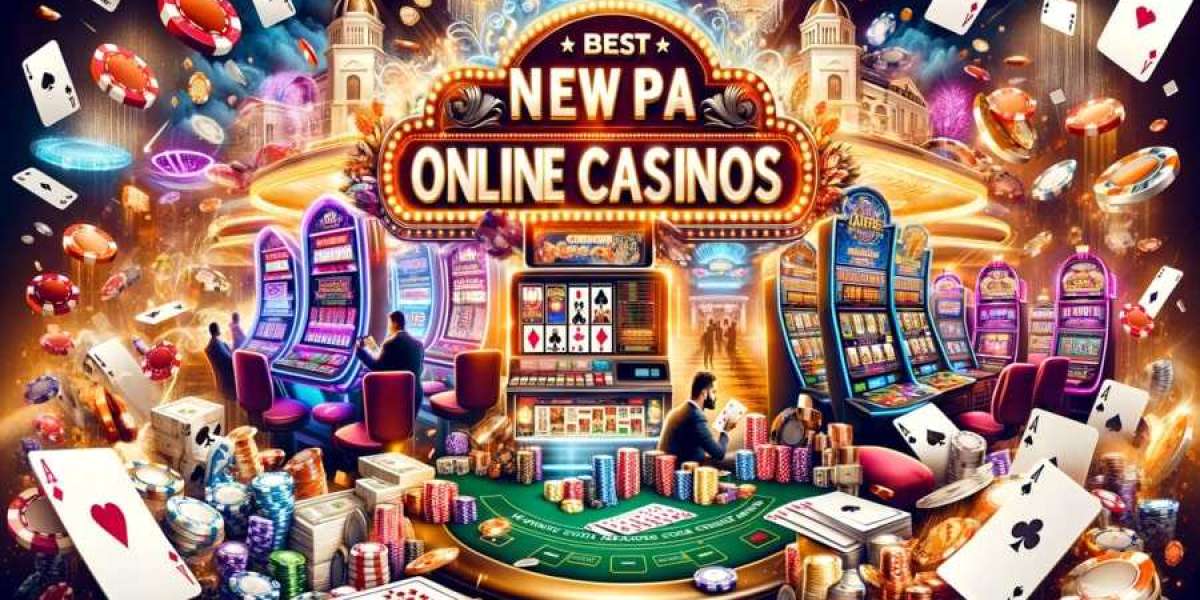 Mastering the Art of How to Play Online Casino