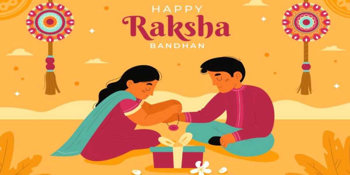 Raksha Bandhan 2024: The Power of an Unbreakable Bond