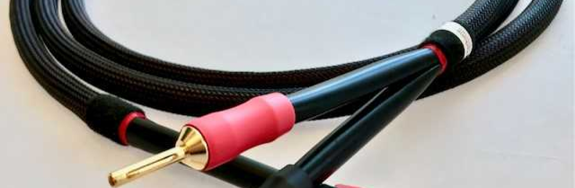 Perkune Audiophile Cables Cover Image