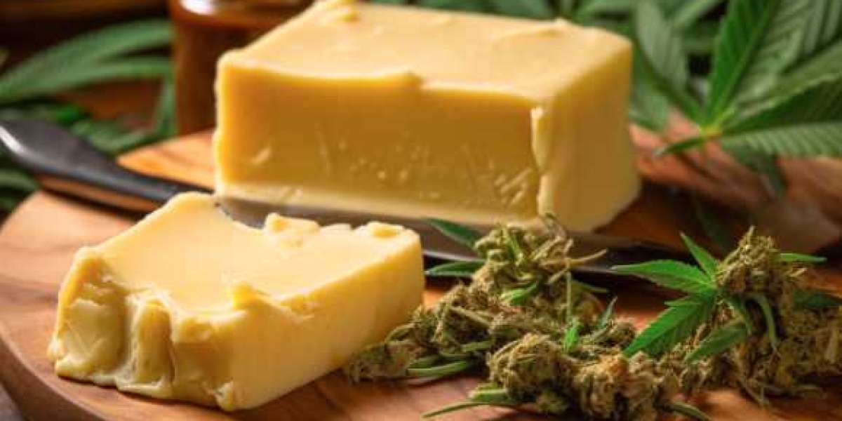 DIY Cannabis Butter: Simple Methods and Expert Tips