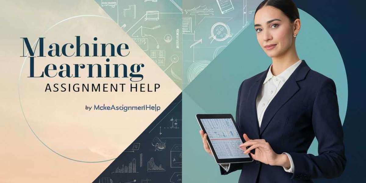 Machine Learning Assignment Help
