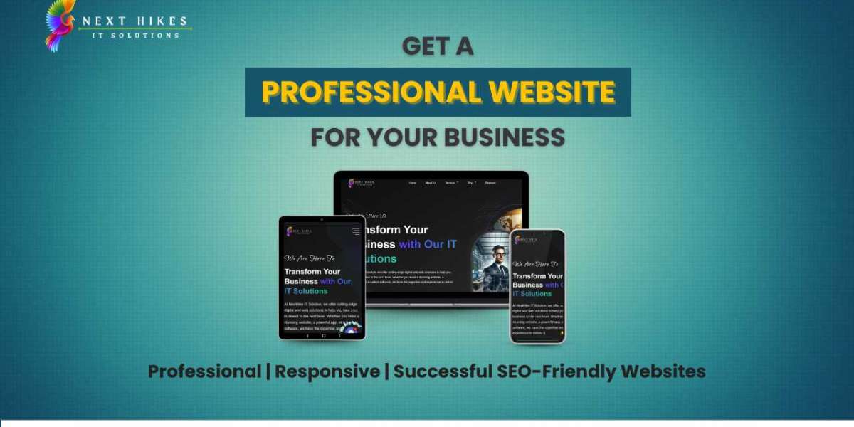 Top Web Design and Development Company: Increase your Online Presence with Best Website Designing Services in India | Ne