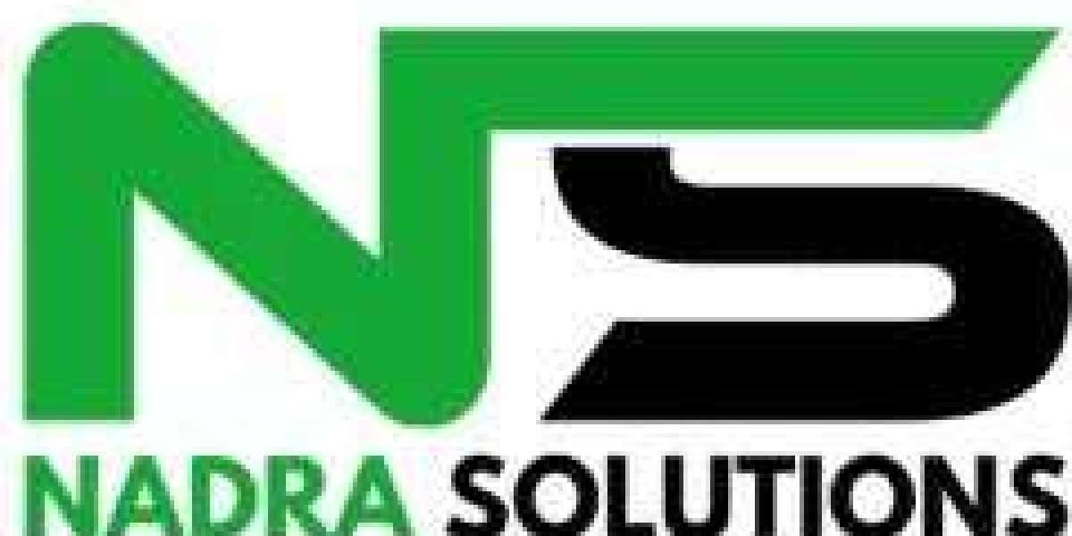 The Future of Nadra Solutions Center UK: Upcoming Trends and Developments