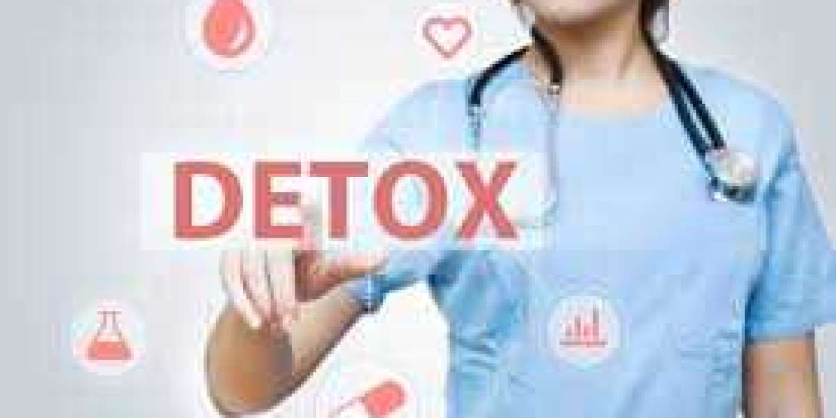 Detox Nashville: Embrace a Healthier You in Music City