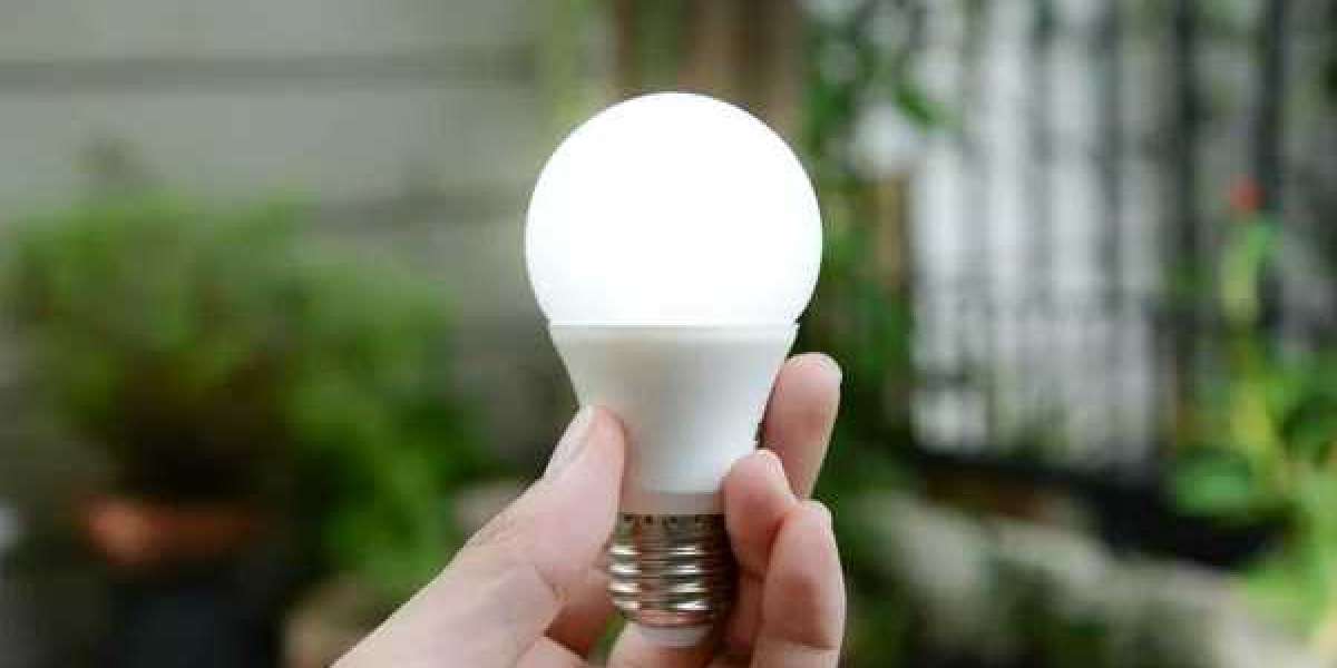 Detailed Project Report on LED Light Bulb Manufacturing Plant: Business Plan and Requirements