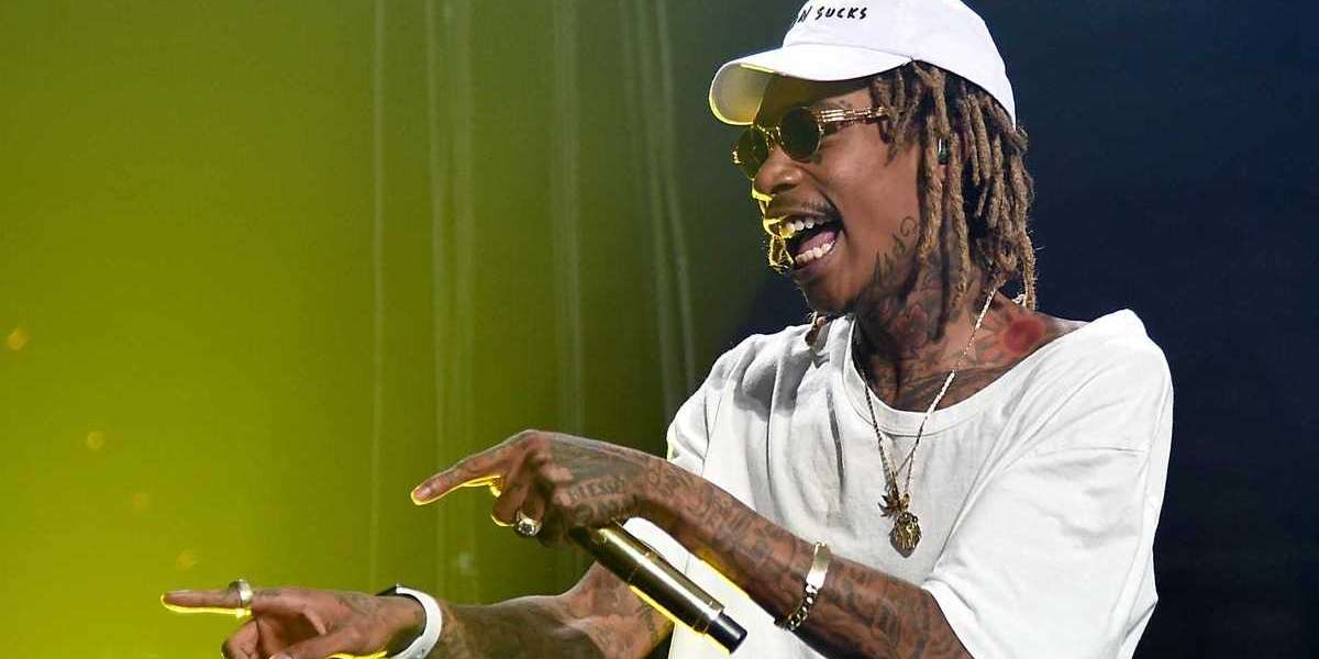 The Financial Growth of Wiz Khalifa’s Net Worth Over the Years