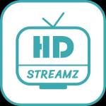 HD Streamz APK Down Profile Picture