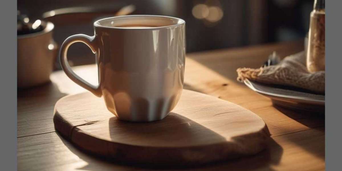 The Timeless Charm of a Ceramics Coffee Mug: Elevating Your Daily Brew