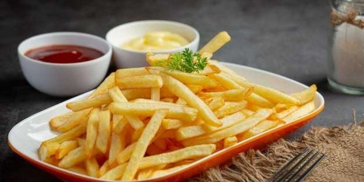 Keys to Running a Profitable French Fries Manufacturing Plant Setup Report 2024: Cost Details