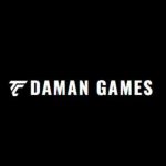 DAMAN GAMES Profile Picture