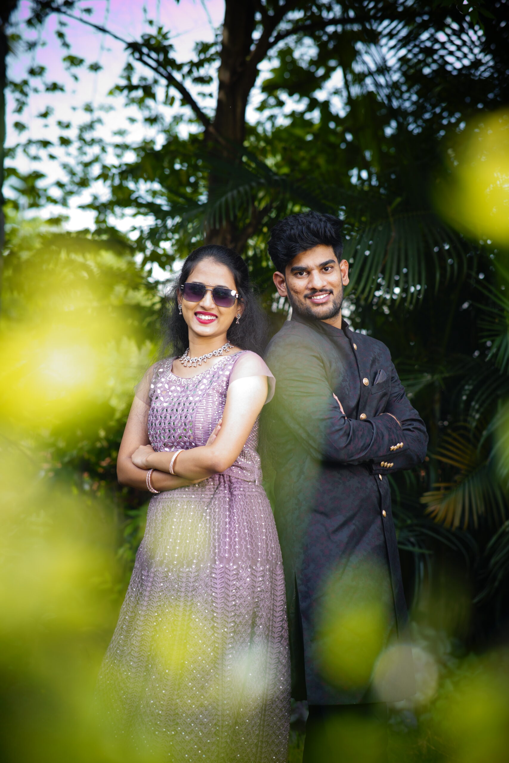 Best Pre-Wedding Photographers in Bangalore | Pre-Wedding Photoshoot In Bangalore