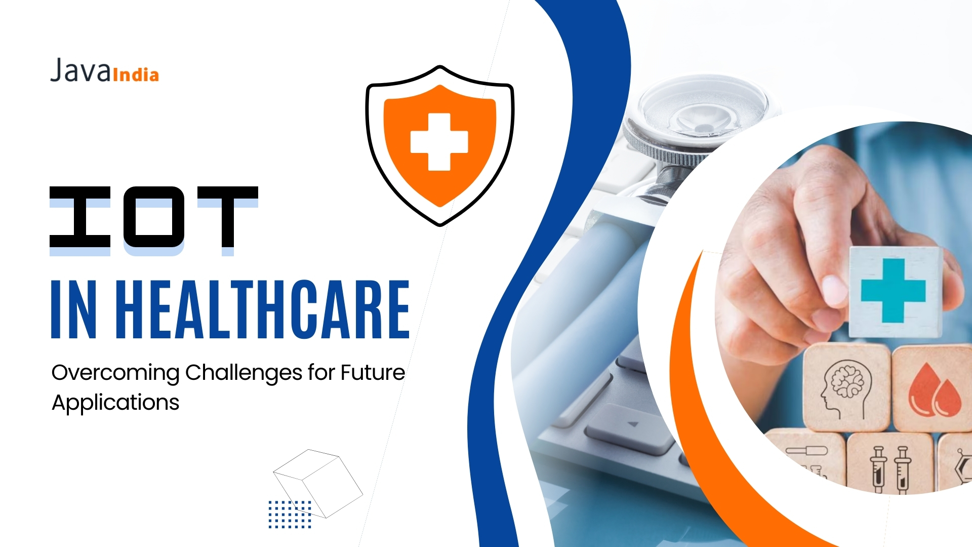 IoT in Healthcare: Overcoming Challenges for Future Applications