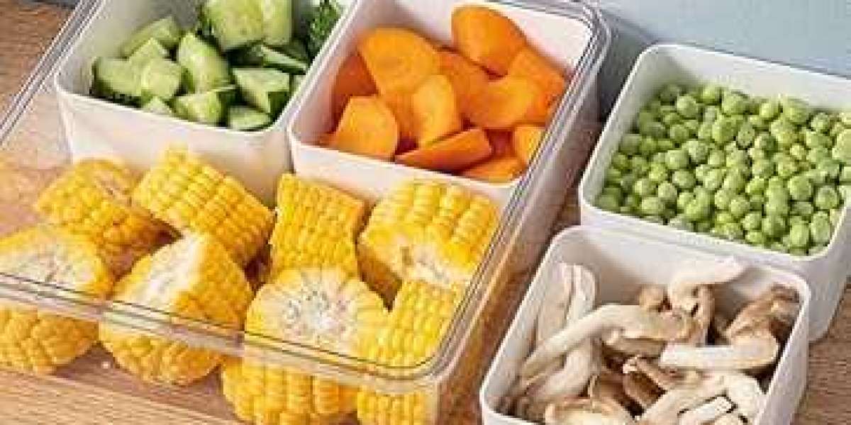 Packaged Vegetable Tray Manufacturing Plant Project Report 2024 | Unit Operations, Business Plan and Cost Analysis