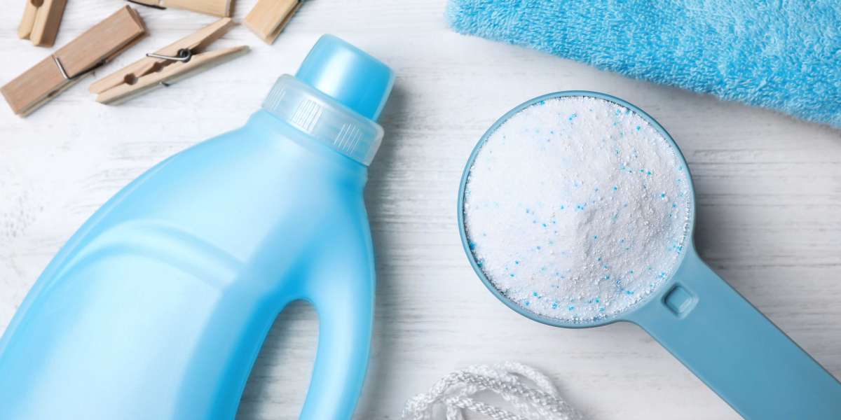 Report on Cost Requirements for Setting Up a Laundry Detergent (Liquid, Powder) Manufacturing Plant