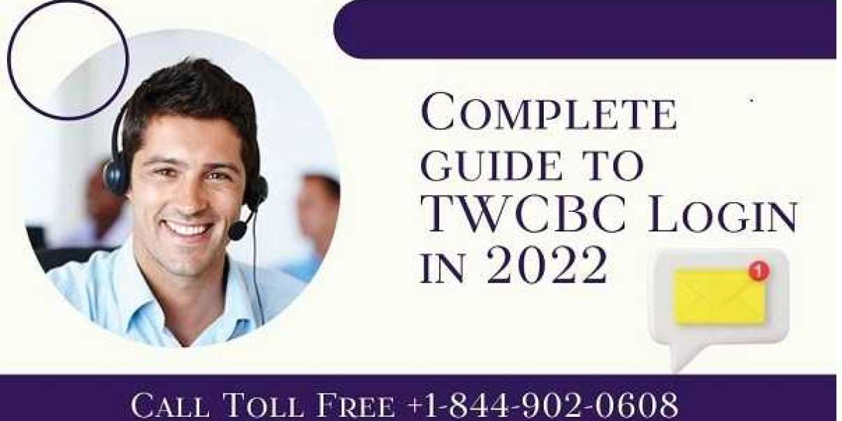 Complete Guide to TWCBC Login in 2024