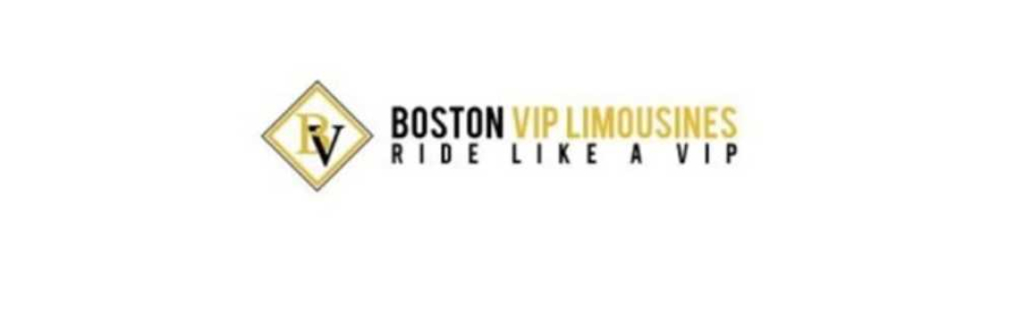 Boston VIP Limousines Cover Image