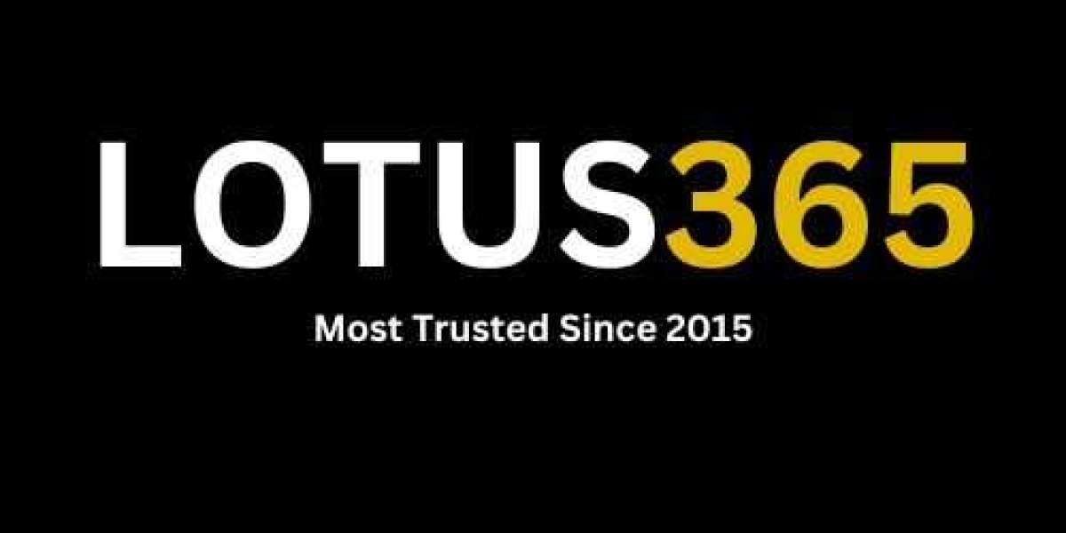 Cricket 2024: Get Ready for the Thrill with Lotus365 at Your Fingertips