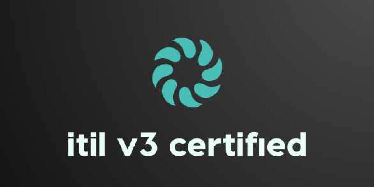 Becoming ITIL v3 Certified: Overcoming Exam Anxiety