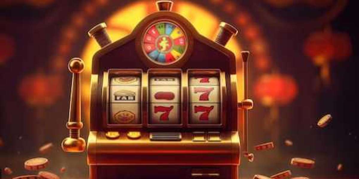 Discover the Fun of Winning Big with a Slot Deposit 10000 Casino