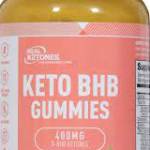 Keto Rain BHB Gummies Gummies Profile Picture