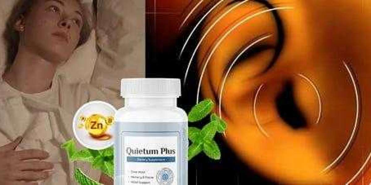 Quietum Plus Reviews [NEW DISCOVERY]: Is It Effective? Real User Feedback & Complaints